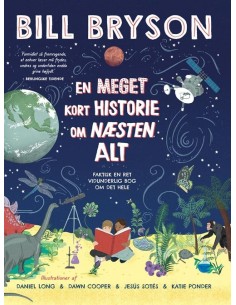 En meget kort historie om...