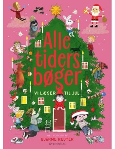 ALLE TIDERS BØGER vi læser...