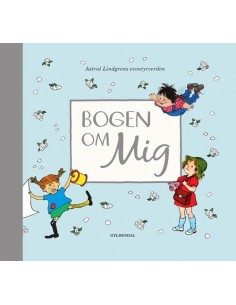 Bogen om mig