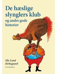 De hæslige slynglers klub...