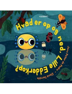 Hvad er op og ned, Lille...