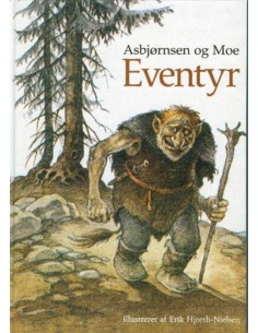 Eventyr