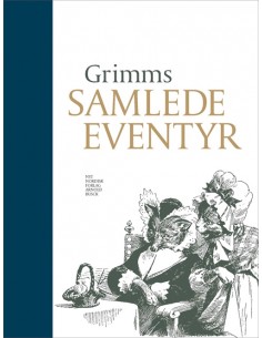 Grimms samlede eventyr