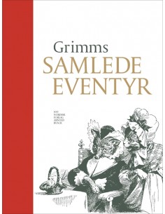 Grimms samlede eventyr