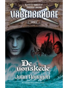 Våbenbrødre 1 - De uønskede