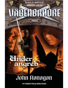 Våbenbrødre 2 - Under angreb