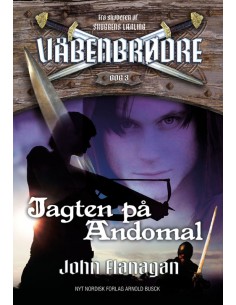 Våbenbrødre 3 - Jagten på...