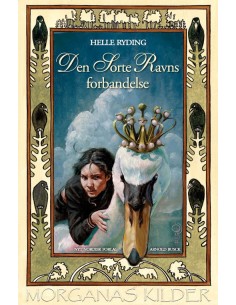 Den Sorte Ravns forbandelse