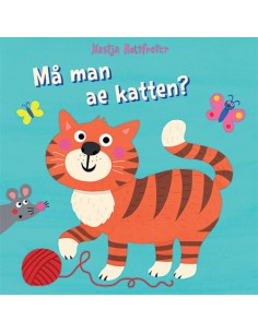 Må man ae katten?