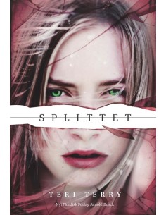 Slettet 2 - Splittet