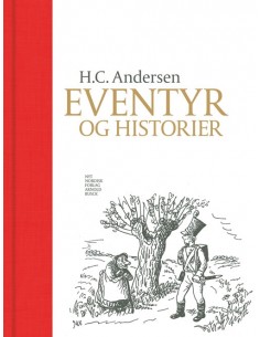 H.C. Andersen Eventyr og...