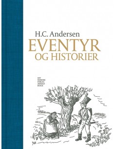 H.C. Andersen Eventyr og...
