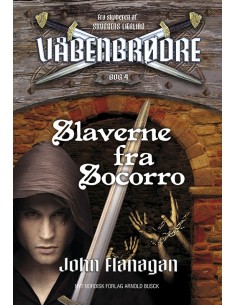 Våbenbrødre 4 - Slaverne...