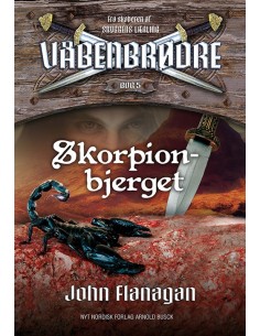 Våbenbrødre 5 -...