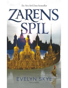 Zarens spil