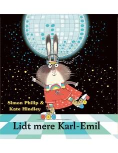 Lidt mere Karl-Emil