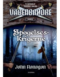 Våbenbrødre 6 -...