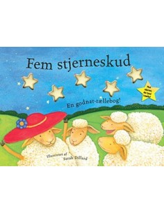 Fem stjerneskud
