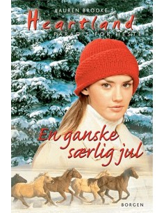 En ganske særlig jul