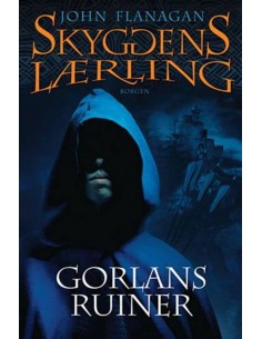 Skyggens lærling 1 -...