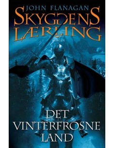 Skyggens lærling 3 - Det...