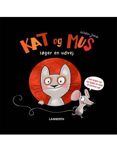 Kat og Mus søger en udvej