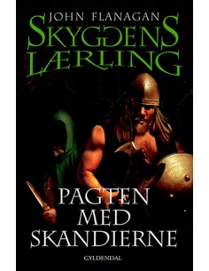 Skyggens Lærling 4 - Pagten...