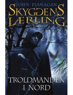 Skyggens lærling 5 -...