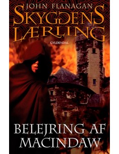 Skyggens lærling 6 -...