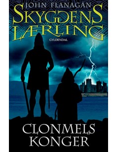 Skyggens lærling 8 -...