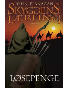 Skyggens lærling 7 - Løsepenge