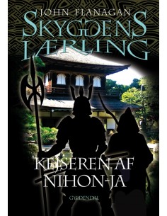 Skyggens lærling 10 -...