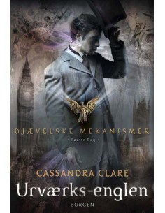 Djævelske mekanismer 1 -...