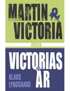 Martin & Victoria -...