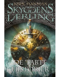 Skyggens lærling 11 - De...