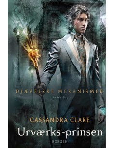Djævelske mekanismer 2 -...
