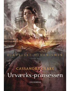 Djævelske mekanismer 3 -...