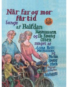 Når far og mor får tid