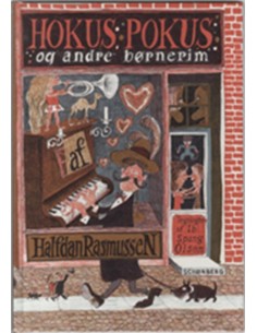 Hokus Pokus og andre børnerim