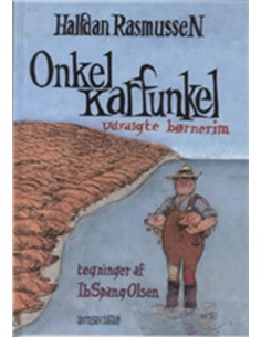 Onkel Karfunkel udvalgte...