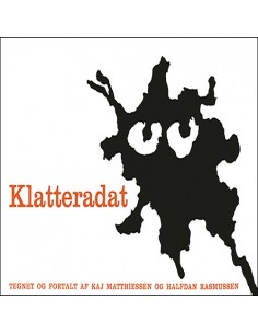 Klatteradat