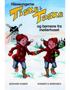 Nisseungerne Tiske og Taske...
