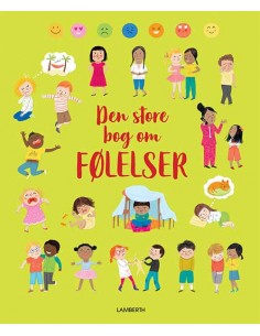 Den store bog om følelser