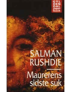 Maurerens sidste suk