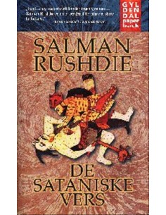 De sataniske vers