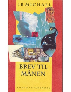 Brev til månen