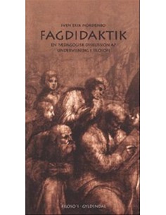 Fagdidaktik