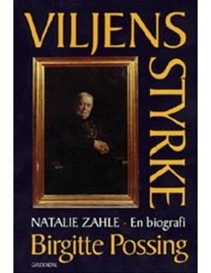 Viljens styrke
