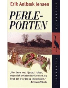 Perleporten