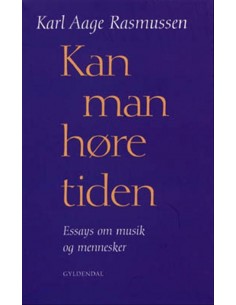 Kan man høre tiden